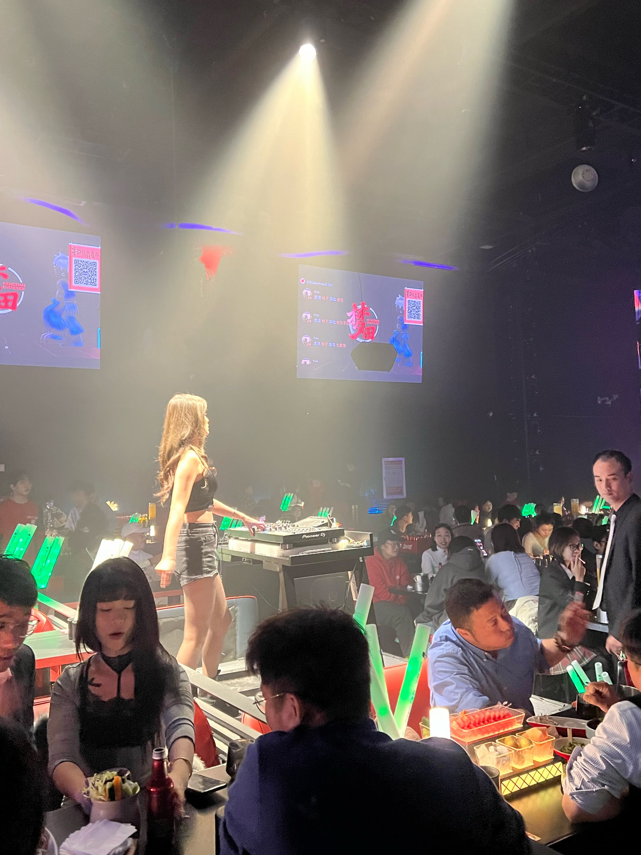 沈阳商务ktv及商务ktv啥意思解析-浑南区ktv预定